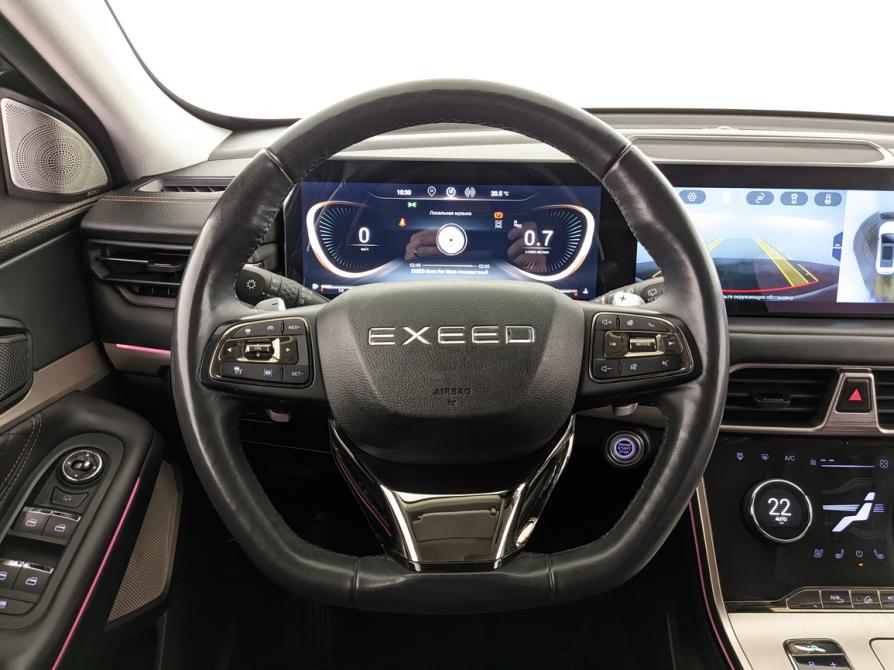 Exeed TXL I Рестайлинг Москва  - изображение 23