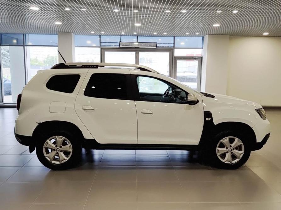 Renault Duster II Казань  - изображение 5