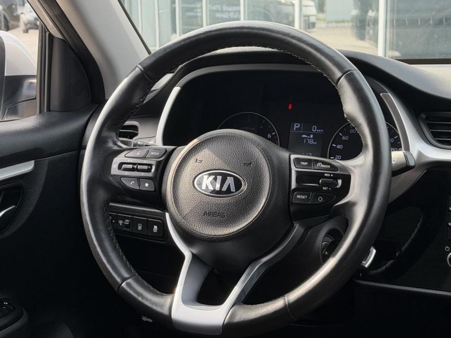Kia Rio IV Рестайлинг Самара  - изображение 9