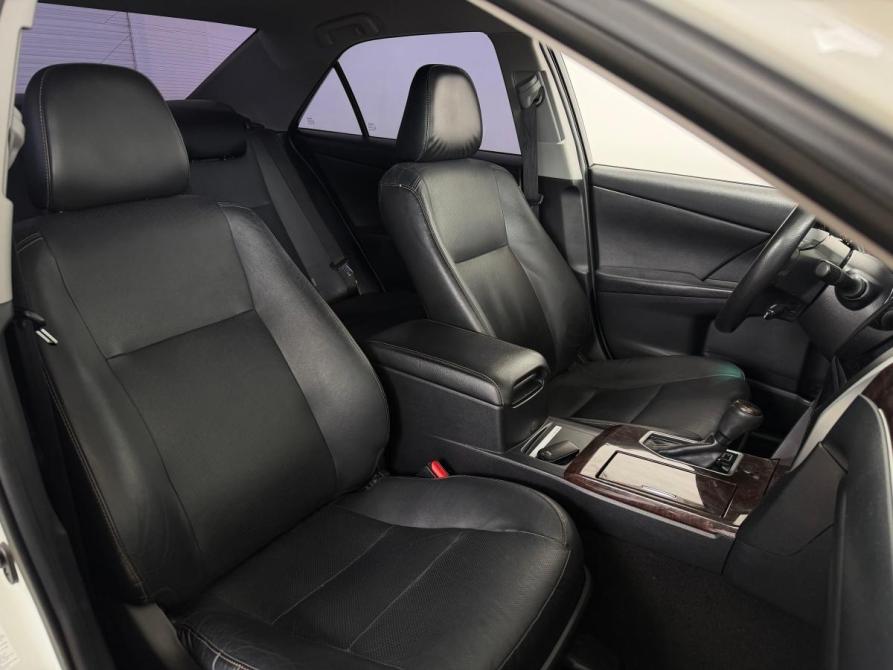 Toyota Camry VII (XV50) Рестайлинг Новороссийск  - изображение 33