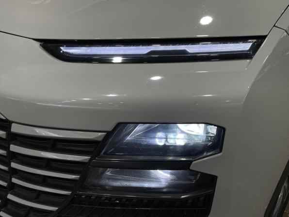 JETOUR DASHING I с пробегом 2024 года, цена 2 130 000 рублей, 26900 км, внедорожник, Автокод Объявления