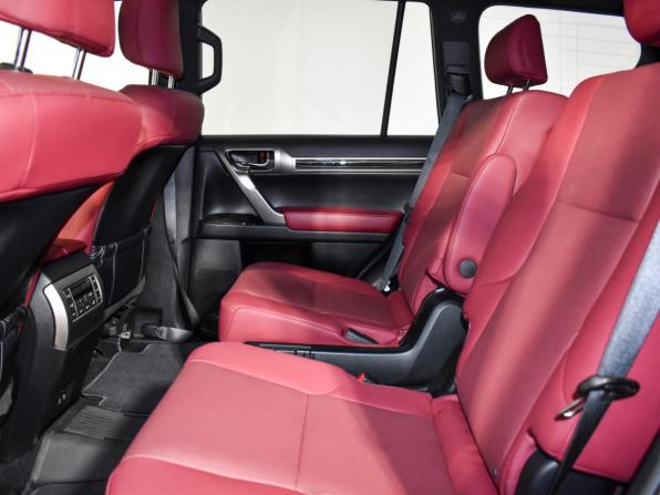 Lexus GX II Рестайлинг 2 с пробегом 2019 года, цена 7 150 000 рублей, 29859 км, внедорожник, Автокод Объявления