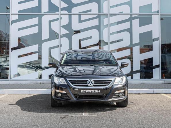 Volkswagen Passat CC I с пробегом 2011 года, цена 1 369 000 рублей, 181336 км, седан, Автокод Объявления