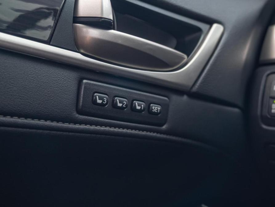 Lexus GS IV Краснодар  - изображение 28