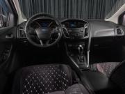 Ford Focus III Рестайлинг Тюмень  - изображение 22