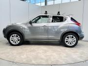 Nissan Juke I Волжский  - изображение 32
