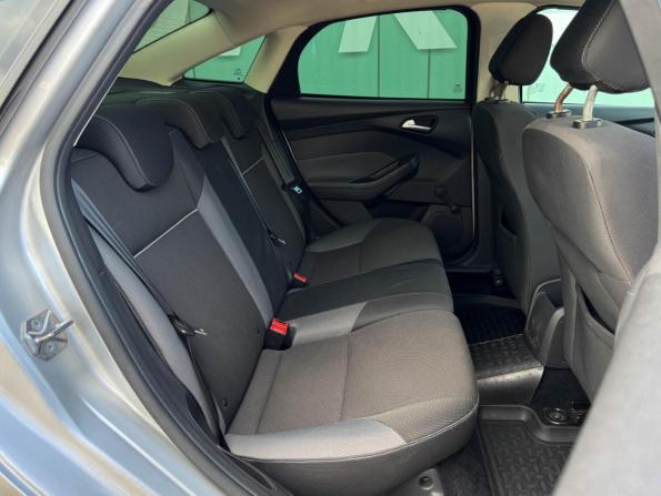 Ford Focus III с пробегом 2012 года, цена 999 000 рублей, 234331 км, седан, Автокод Объявления