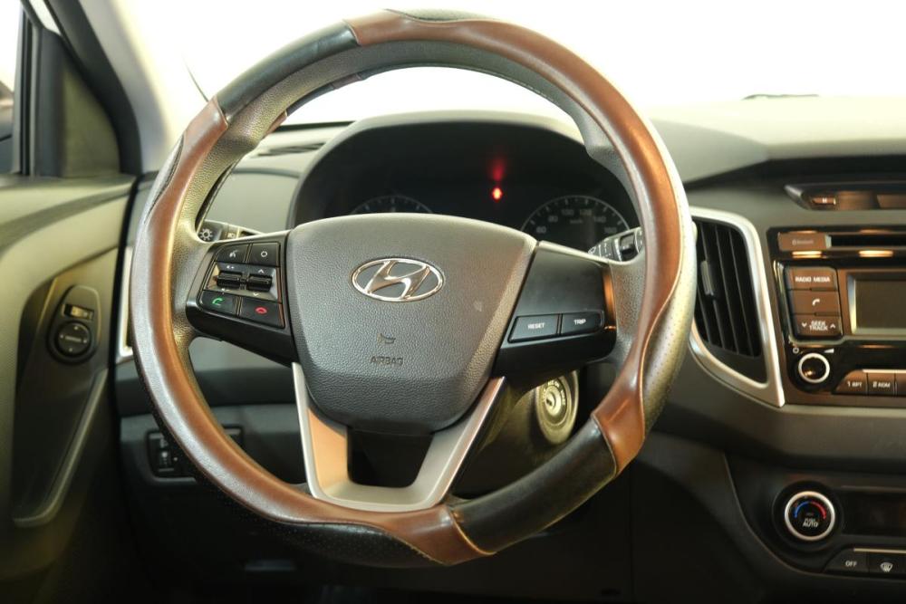 Hyundai Creta I Омск  - изображение 13