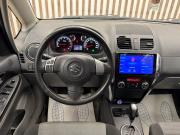 Suzuki SX4 I (Classic) Рестайлинг Уфа  - изображение 28