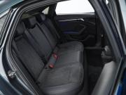Audi A3 IV (8Y) Москва  - изображение 31
