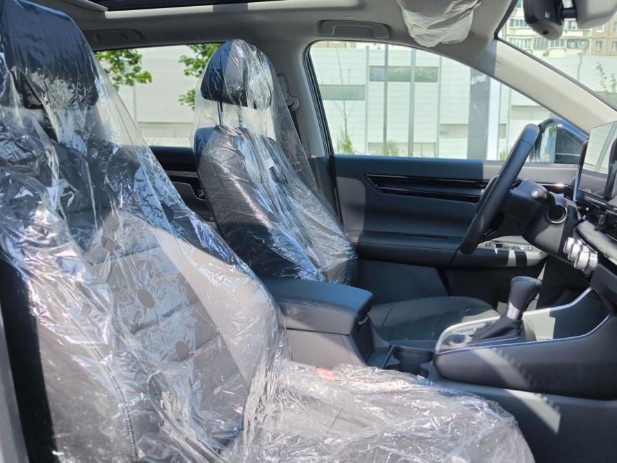 Honda CR-V VI Санкт-Петербург  - изображение 12
