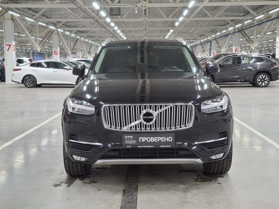 Volvo XC90 II Казань  - изображение 2