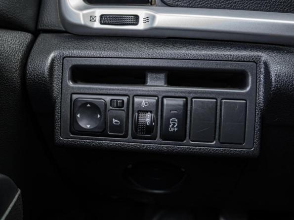 Dongfeng AX7 I с пробегом 2017 года, цена 1 220 000 рублей, 115868 км, внедорожник, Автокод Объявления