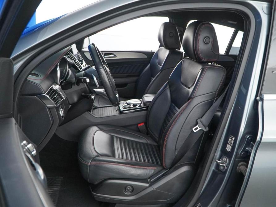 Mercedes-Benz GLE I (W166) Москва  - изображение 10
