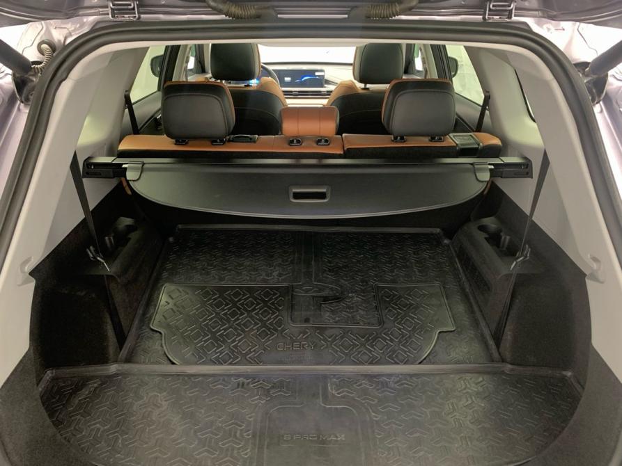 Chery Tiggo 8 Pro Max I Мурманск  - изображение 14