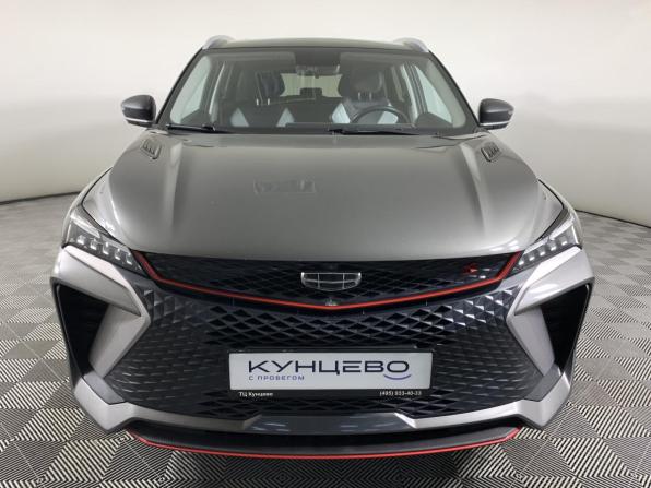 Geely Coolray I Рестайлинг с пробегом 2023 года, цена 1 940 000 рублей, 62900 км, внедорожник, Автокод Объявления