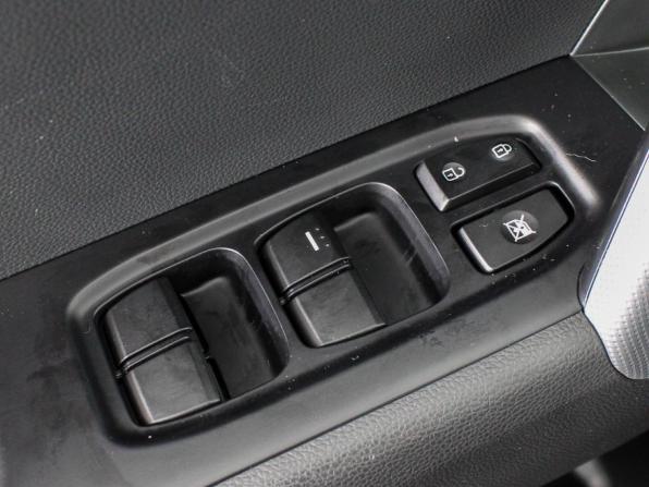 Hyundai Creta I с пробегом 2016 года, цена 1 670 000 рублей, 79000 км, внедорожник, Автокод Объявления