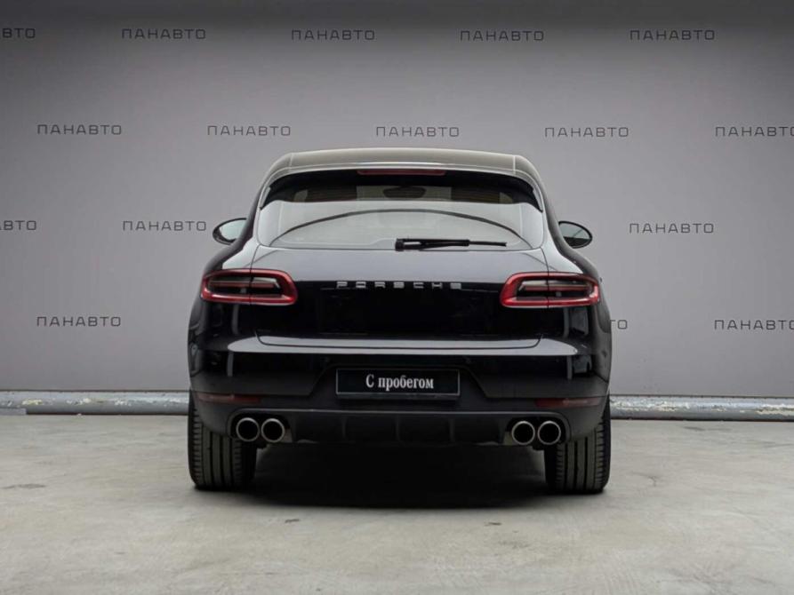 Porsche Macan I Москва  - изображение 6