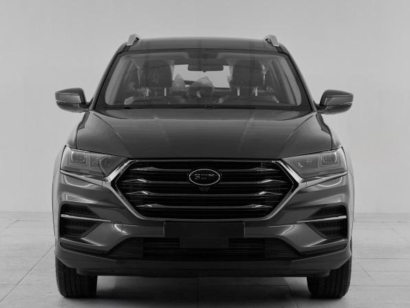 Новый SWM G01 2024 года, цена 2 018 600 рублей, внедорожник, Автокод Объявления