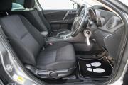 Mazda Axela II Иркутск  - изображение 33