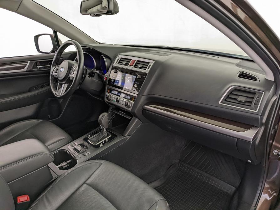 Subaru Outback V Москва  - изображение 11
