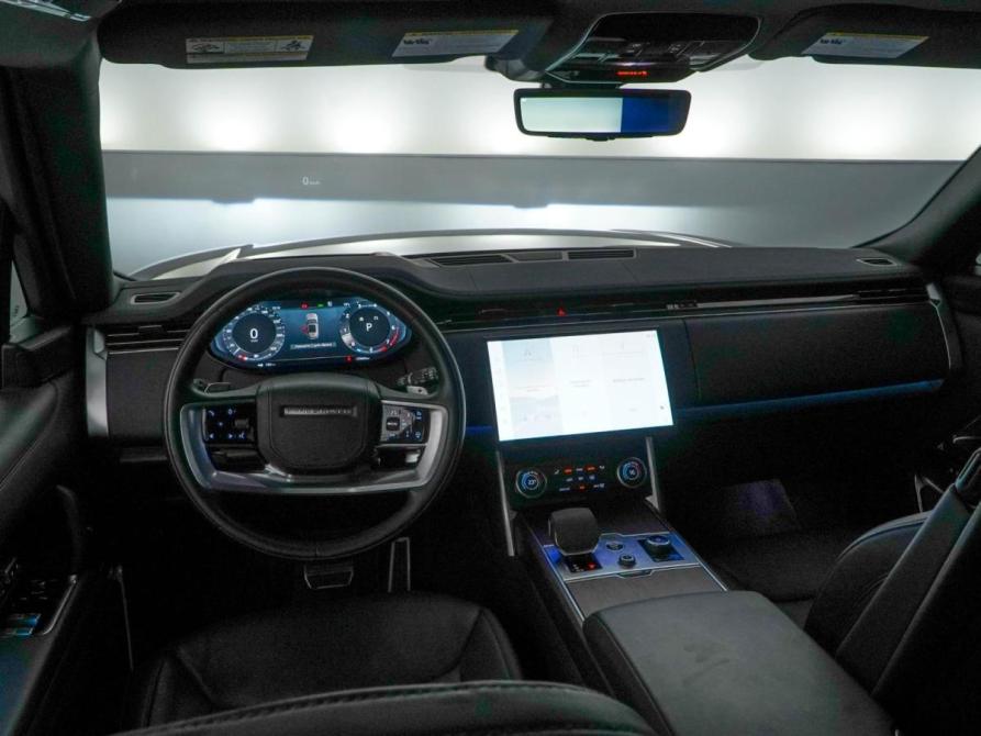 Land Rover Range Rover V Москва  - изображение 6