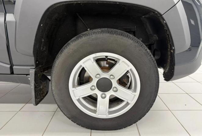 Lada (ВАЗ) Niva Travel I с пробегом 2024 года, цена 1 195 000 рублей, 26935 км, внедорожник, Автокод Объявления