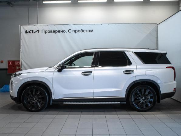 Hyundai Palisade I с пробегом 2019 года, цена 3 420 000 рублей, 119446 км, внедорожник, Автокод Объявления