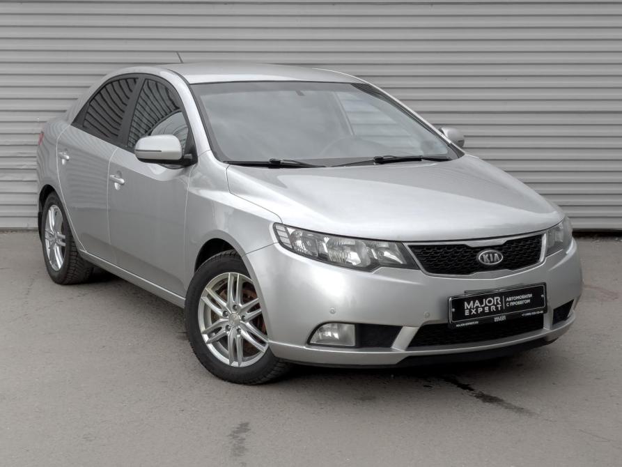 Kia Cerato II Москва  - изображение 3