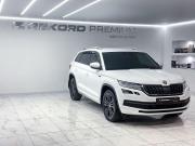 Skoda Kodiaq I Уфа  - изображение 30