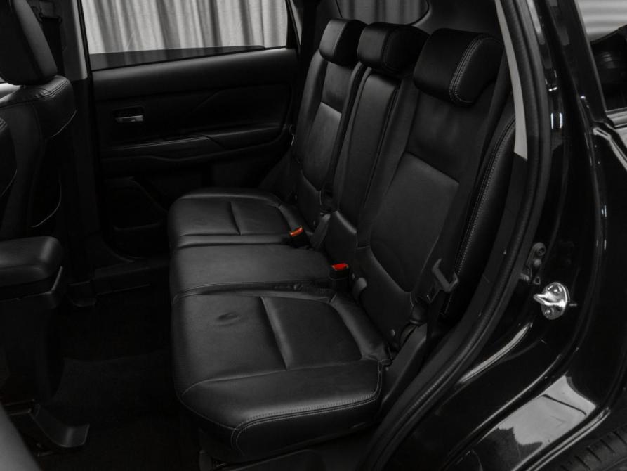 Mitsubishi Outlander III Москва  - изображение 12