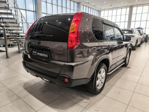 Nissan X-Trail II с пробегом 2007 года, цена 799 000 рублей, 260394 км, внедорожник, Автокод Объявления