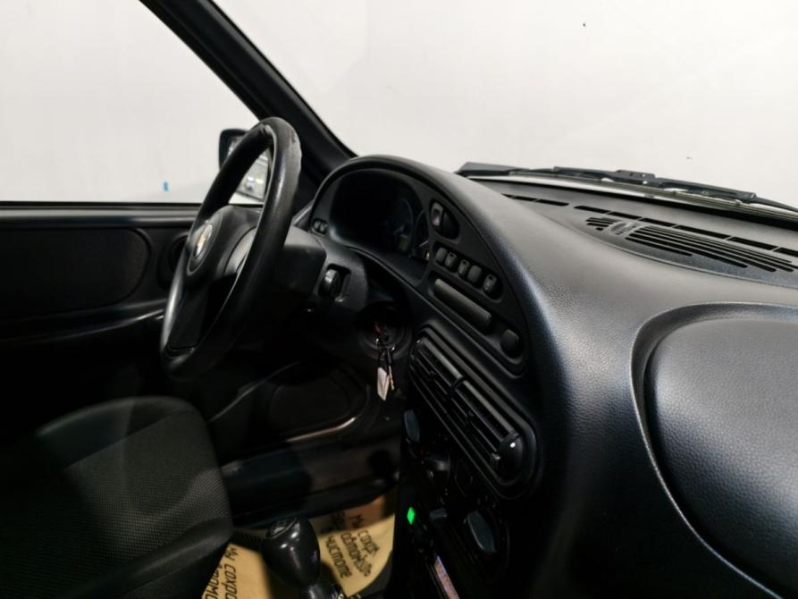 Chevrolet Niva I Рестайлинг Курск  - изображение 7