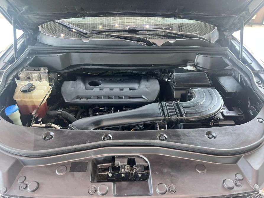 Haval F7 I Екатеринбург  - изображение 11