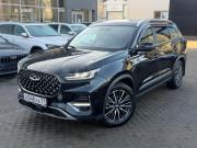 Chery Tiggo 8 Pro I Мурманск  - изображение 26