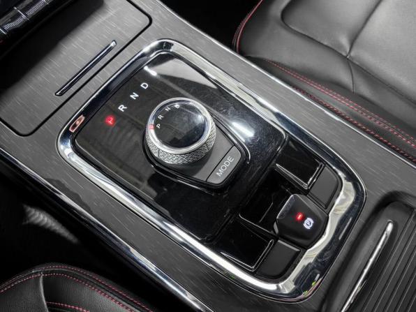 SWM G05 Pro с пробегом 2024 года, цена 1 950 000 рублей, 39922 км, внедорожник, Автокод Объявления