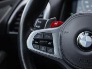 BMW M8 I (F91/F92/F93) Рестайлинг Санкт-Петербург  - изображение 57