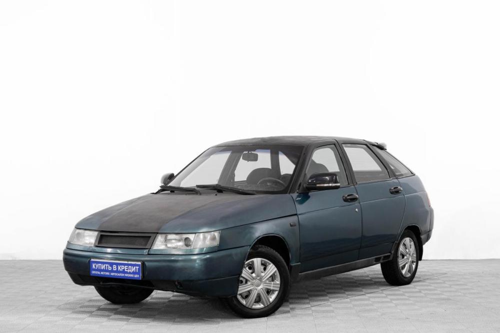 Lada (ВАЗ) 2112 Барнаул  - изображение 4