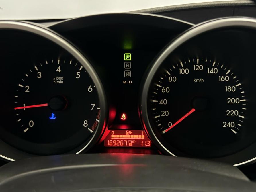 Mazda 3 II (BL) Красноярск  - изображение 7