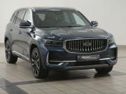 Geely Monjaro I Иваново  - изображение 23