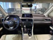 Lexus RX IV Рестайлинг Челябинск  - изображение 51