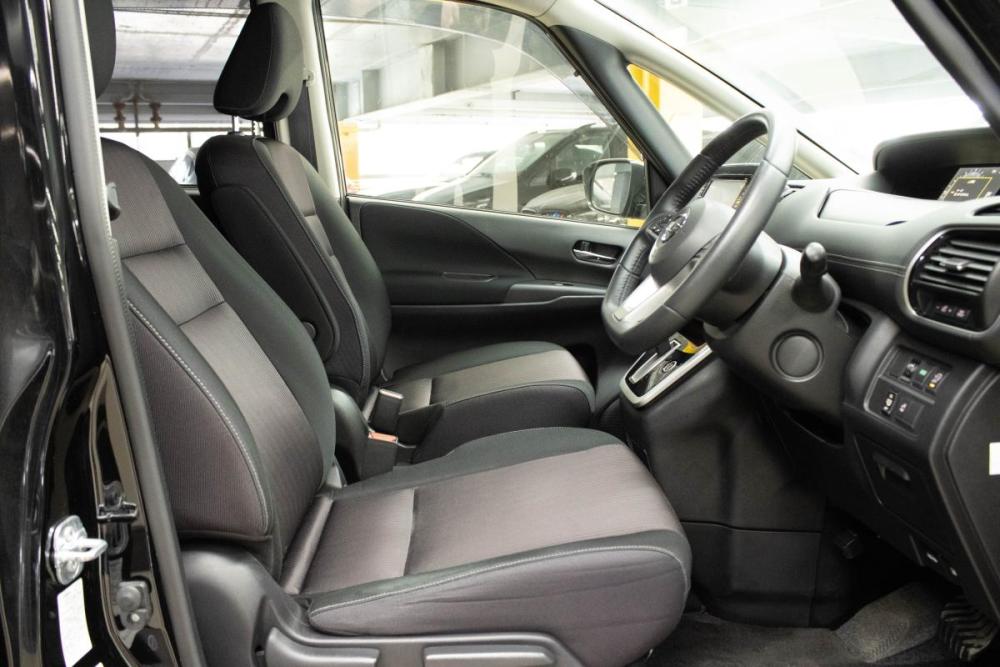Nissan Serena V (C27) Уфа  - изображение 9
