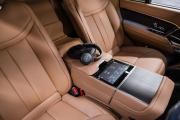 Land Rover Range Rover V Москва  - изображение 61