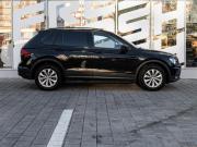 Volkswagen Tiguan II Ставрополь  - изображение 32