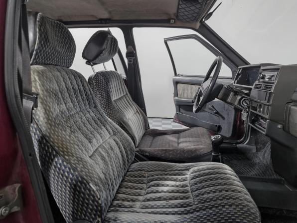 Lada (ВАЗ) 21099 с пробегом 1996 года, цена 139 000 рублей, 192486 км, седан, Автокод Объявления