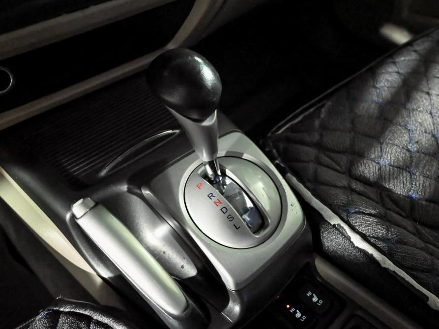 Honda Civic VIII Рестайлинг Екатеринбург  - изображение 9