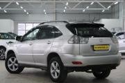 Lexus RX II Рестайлинг Омск  - изображение 30