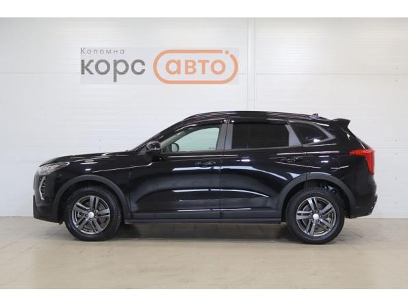 Haval Jolion I Рестайлинг с пробегом 2024 года, цена 2 224 900 рублей, 13510 км, внедорожник, Автокод Объявления