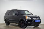 Honda CR-V II Оренбург  - изображение 20