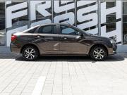 Lada (ВАЗ) Vesta I Ставрополь  - изображение 25